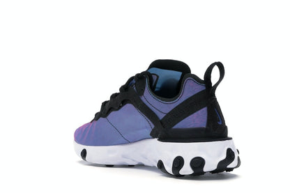 Nike React Element 55 Premium Laser Fuchsia (Women's)