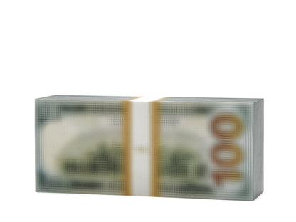 MSCHF Blur $100 USD Figure