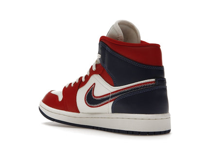 Jordan 1 Mid USA (2022) (Women's)
