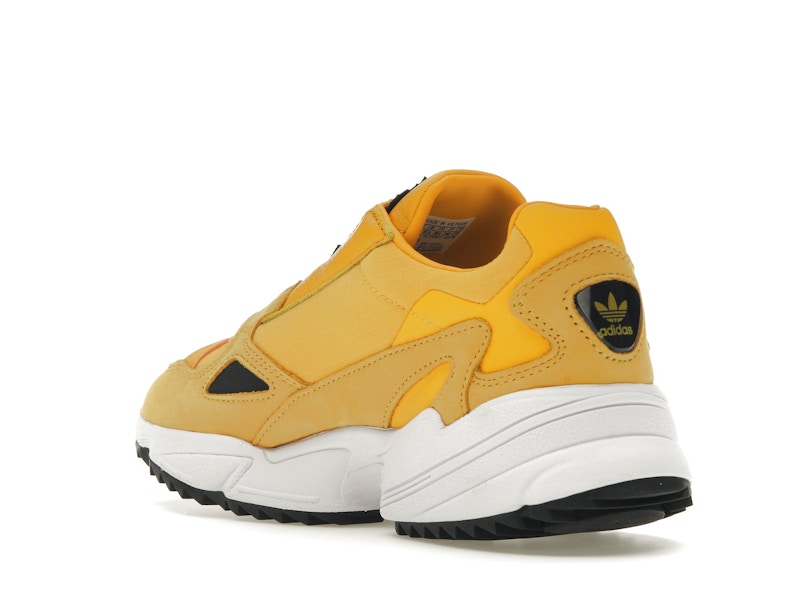 adidas Falcon Zip Active Gold (Women's)