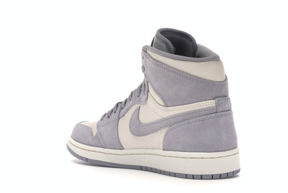 Jordan 1 Retro High Pale Ivory (Women's)