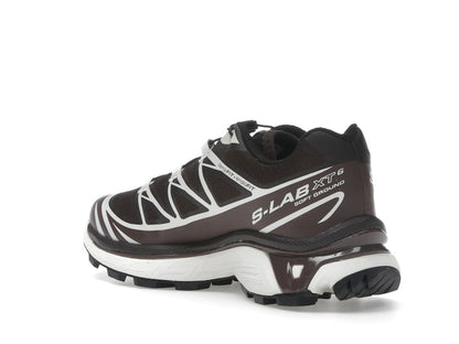 Salomon XT-6 Coffee French Roast