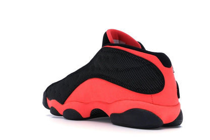 Jordan 13 Retro Low CLOT Black Red