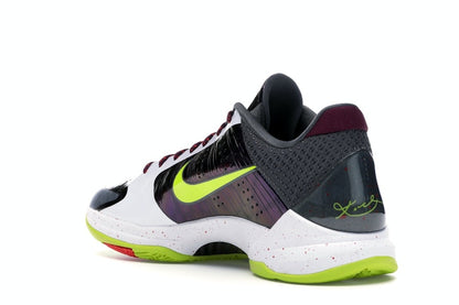 Nike Kobe 5 Protro Chaos