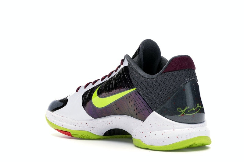 Nike Kobe 5 Protro Chaos