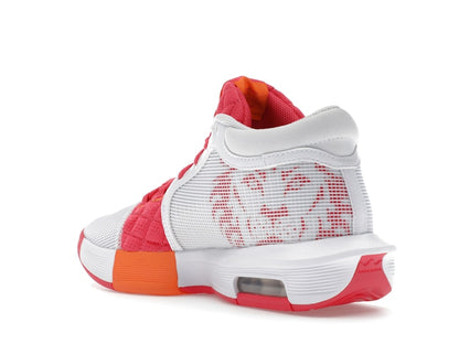 Nike LeBron Witness 8 Dunkin Donuts