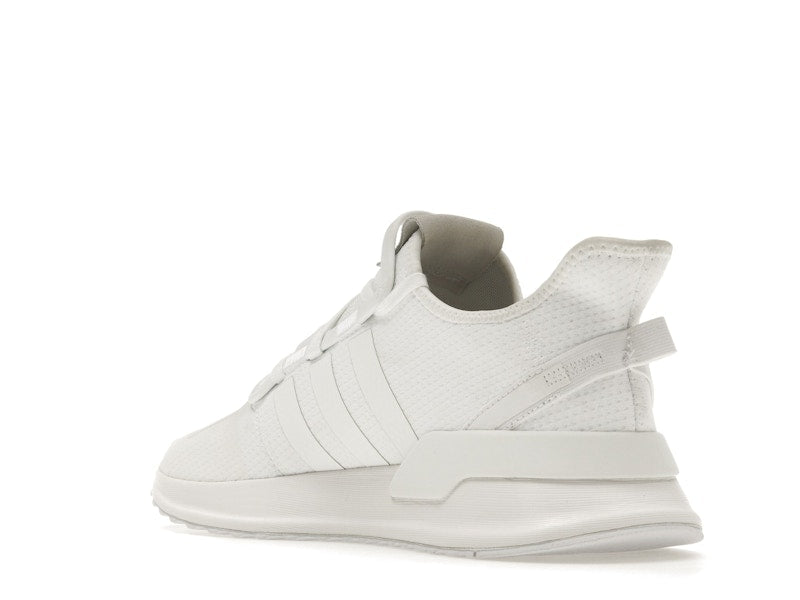 adidas U-Path Run Triple Cloud White