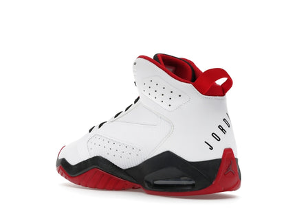 Jordan Lift Off White Gym Red