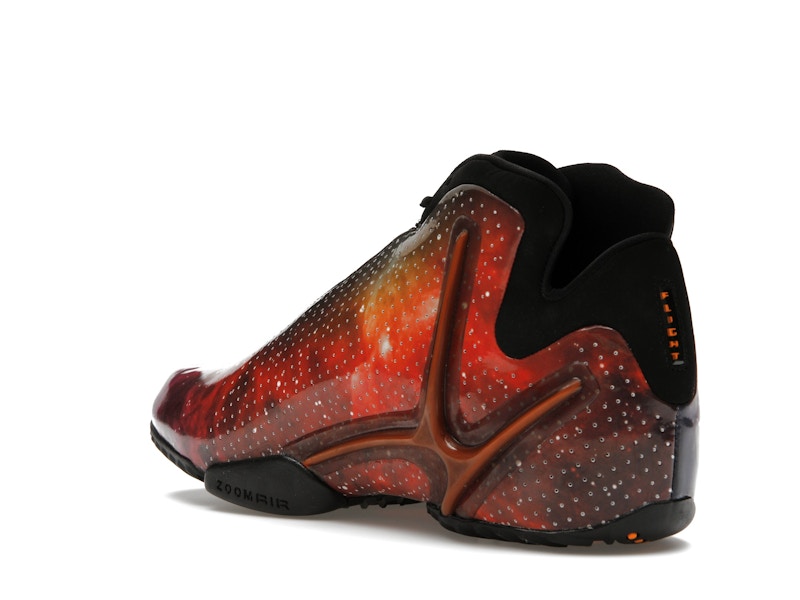 Nike Zoom Hyperflight Superhero LeBron