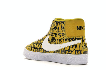 Nike SB Blazer Neckface