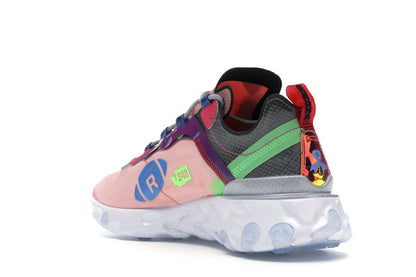 Nike React Element 55 Doernbecher (2019)