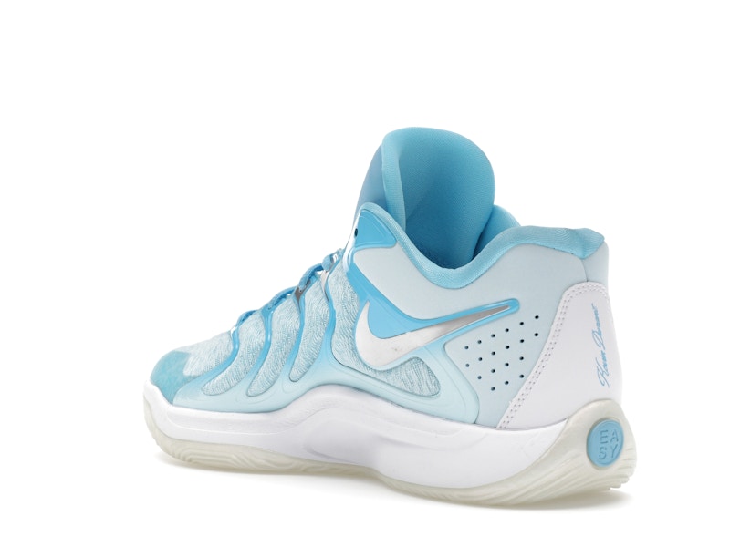 Nike KD 17 Christmas