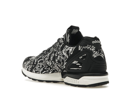 adidas ZX 5000 Undefeated x Mhi