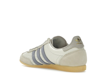 adidas Japan Cream White Silver Violet Wonder Beige (Women's)