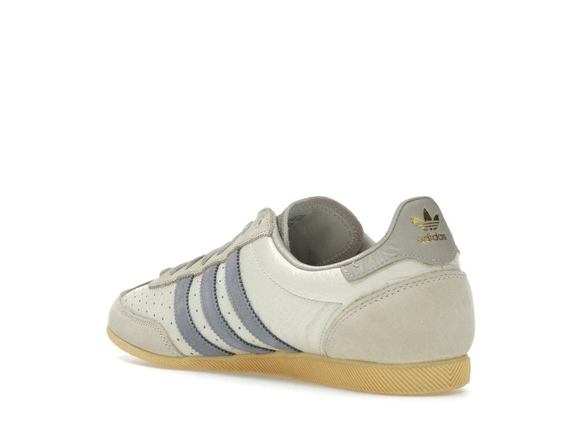 adidas Japan Cream White Silver Violet Wonder Beige (Women's)