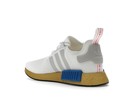 adidas NMD R1 OG White Gold