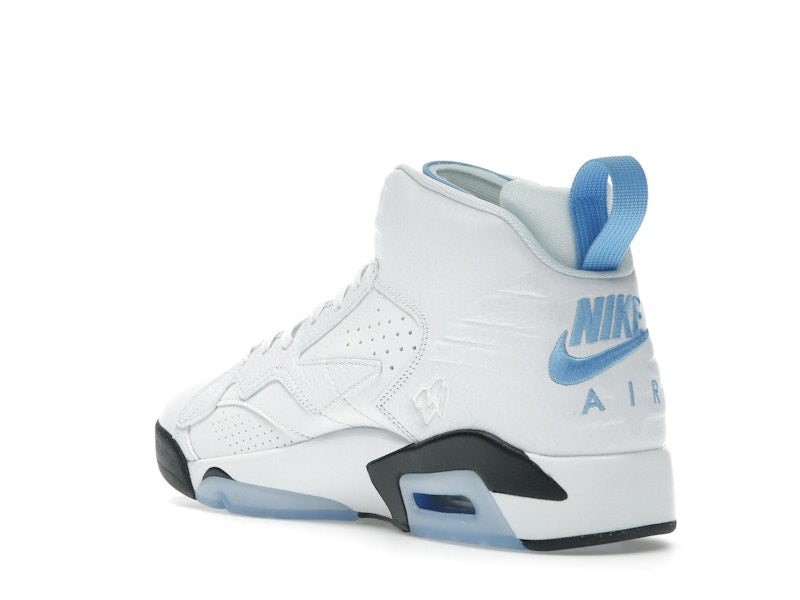 Jordan MVP White University Blue