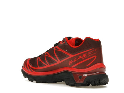 Salomon XT-6 Rum Raisin