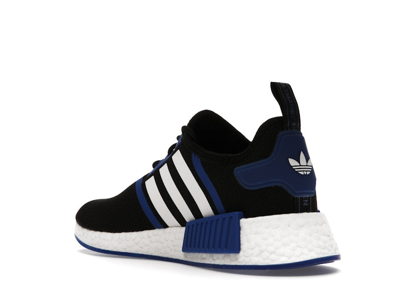 adidas NMD R1 Primeblue Core Black Royal