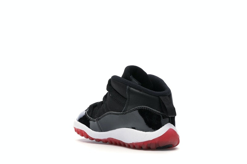 Jordan 11 Retro Playoffs Bred (2019) (TD)