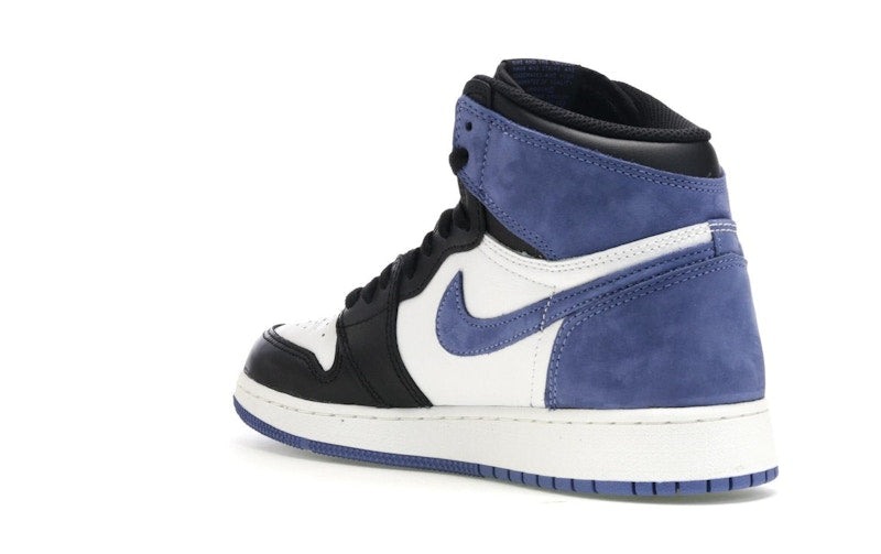 Jordan 1 Retro High Blue Moon (GS)