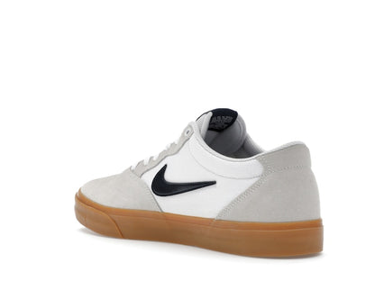 Nike SB Chron Solarsoft White Obsidian Gum