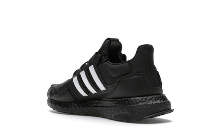 adidas Ultra Boost DNA Superstar Black White