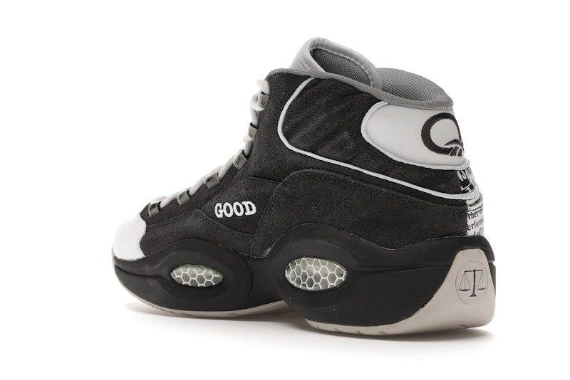 Reebok Question Mid Misunderstood