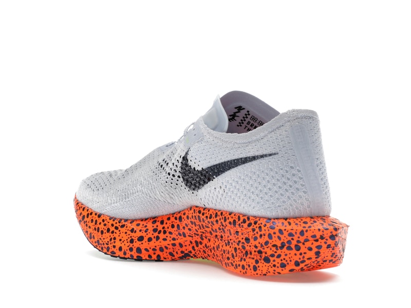 Nike ZoomX Vaporfly 3 Electric Pack Olympic Safari