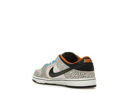 Nike SB Dunk Low Electric Pack Olympic Safari (PS)