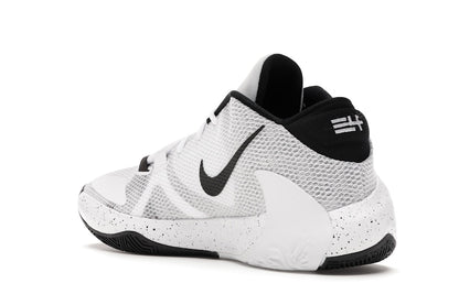 Nike Zoom Freak 1 White Black