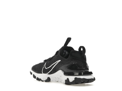 Nike React Vision Black (GS)