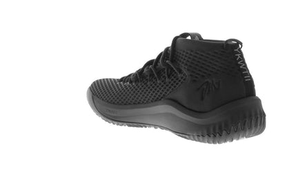 adidas Dame 4 Core Black