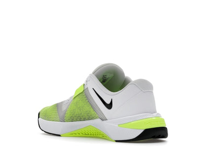 Nike Metcon 10 White Volt Black