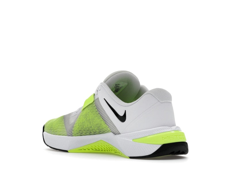 Nike Metcon 10 White Volt Black