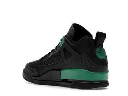 Jordan Spizike Low Pine Green