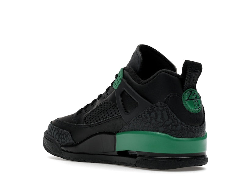 Jordan Spizike Low Pine Green