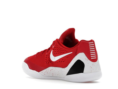 Nike Kobe 9 EM Low TB University Red (GS)