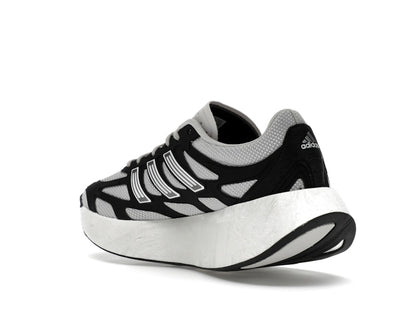 adidas Adizero Aruku Core Black Cloud White Grey