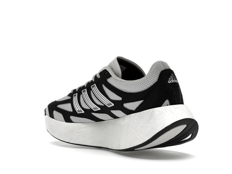 adidas Adizero Aruku Core Black Cloud White Grey