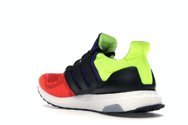 adidas Ultra Boost 1.0 OG Consortium Packer Shoes