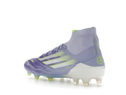 adidas F50 Elite Mid-Cut FG Sparkfusion Radiant Blaze Pack (Women's)