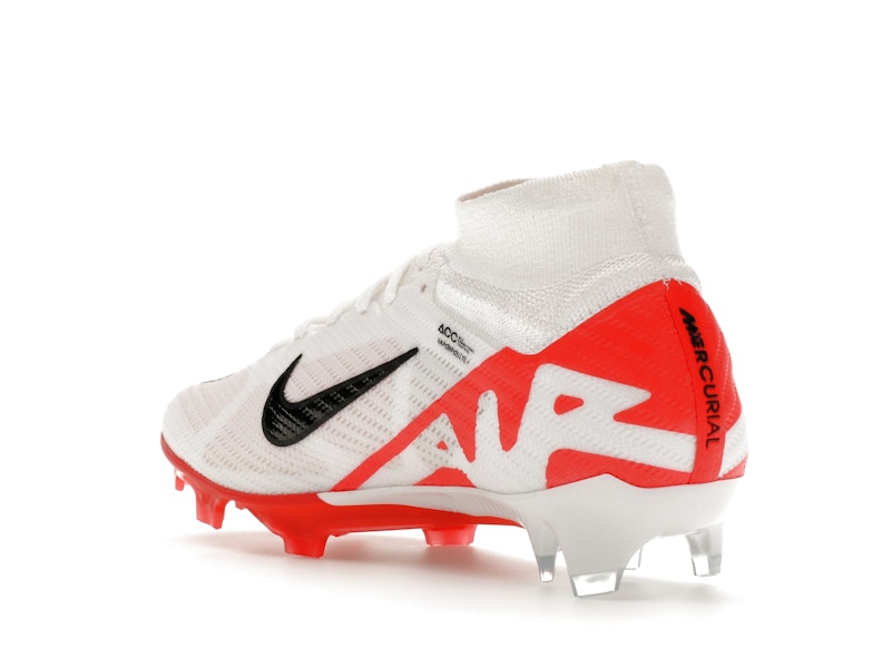 Nike Zoom Mercurial Superfly 9 Elite FG Ready Pack
