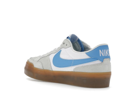 Nike SB Zoom Pogo Plus White University Blue Gum (Women's)
