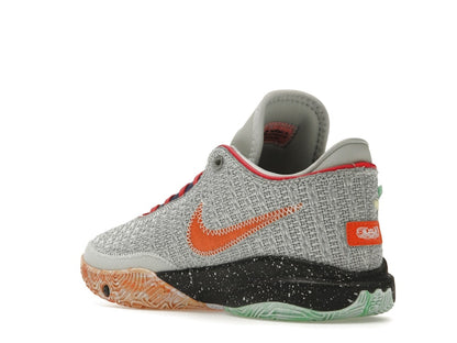 Nike LeBron 20 Nike Lifer (GS)