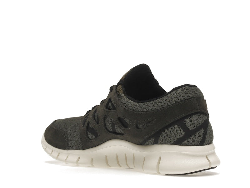 Nike Free Run 2 Sequoia