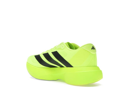 adidas Adizero Evo SL Lucid Lemon (Women's)