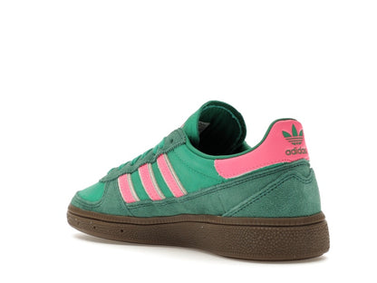 adidas Handball Spezial Weltmeister Court Green Lucid Pink