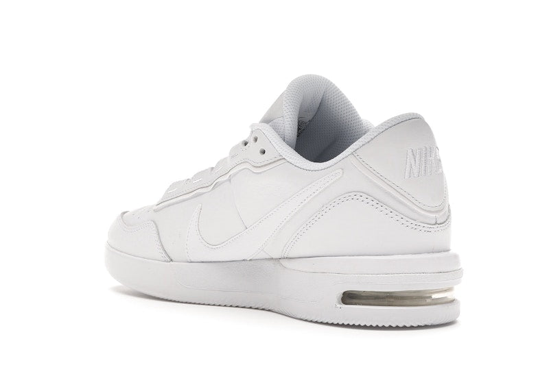 Nike Court Air Max Vapor Wing Triple White