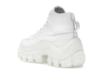 adidas Nizza High XY22 Triple White